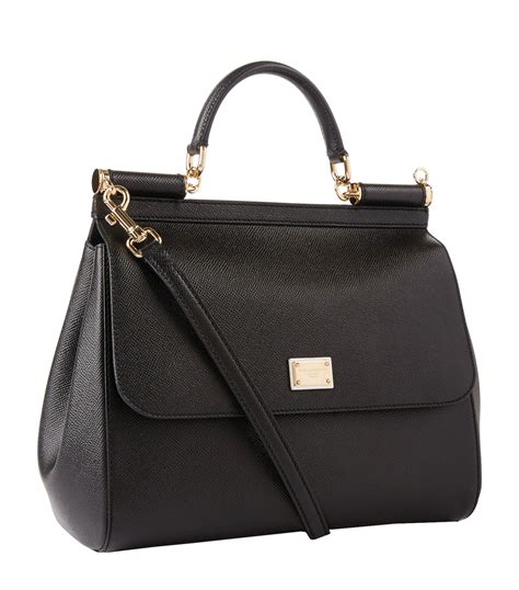 dolce gabbana big bag|dolce & gabbana bag sale.